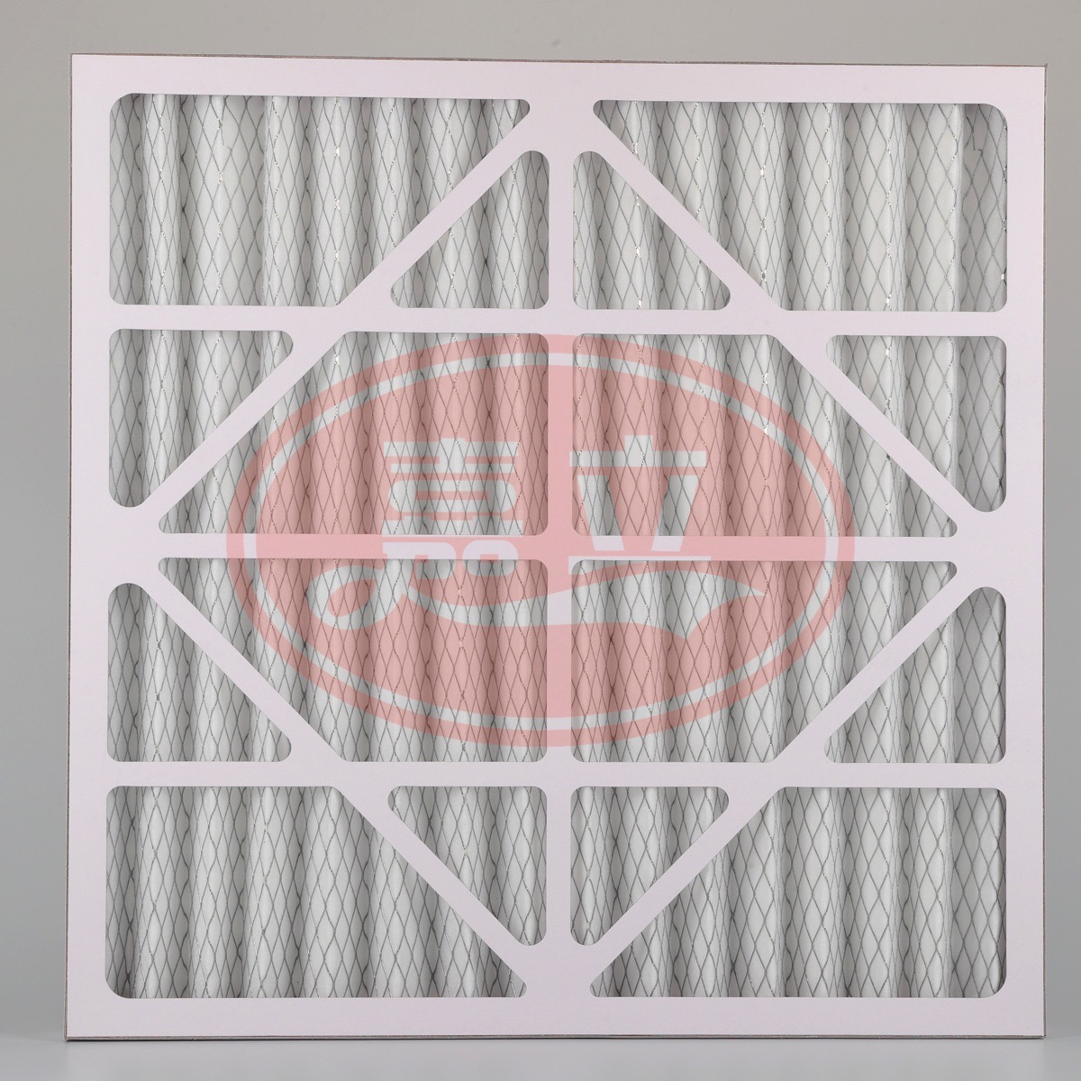 裕安纸框过滤器